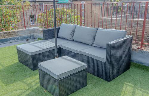 Qties Love Dwells Rooftop Home - Foto 27