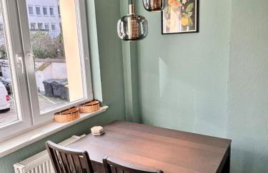 Eleganz und Komfort mitten in Essen! - Foto 10