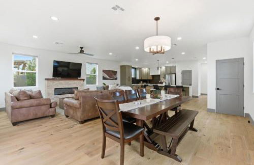 Brand new, beautiful home in the heart of Tempe - Foto 6