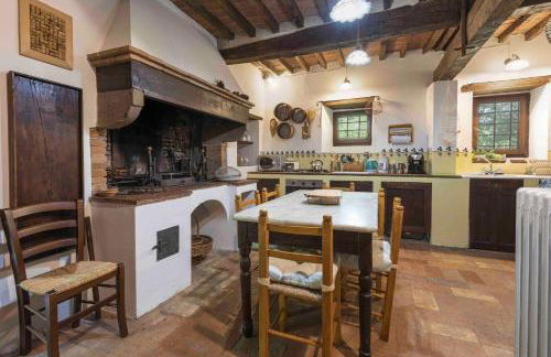 Villa Madonnuccia by MMega - Photo 18