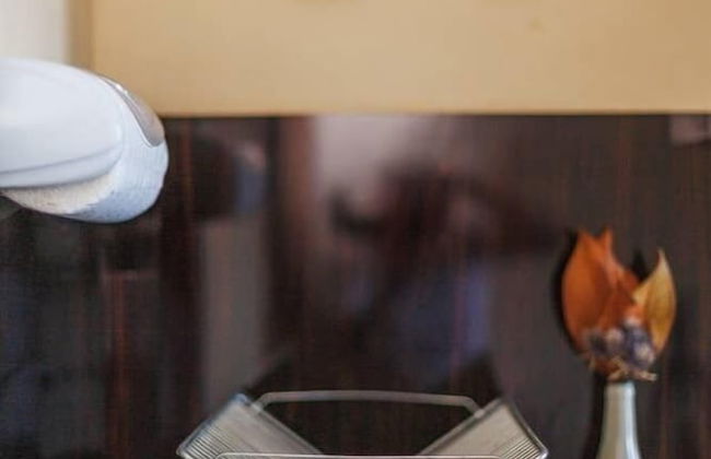 Apartment on Bolshaya Polyanka 30 - Photo 3