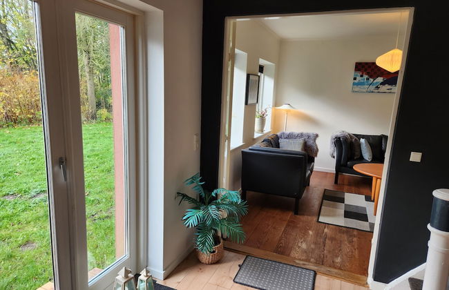 Breakaway Cottage - Foto 13