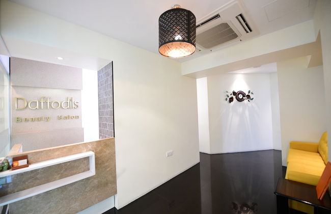 Pyay Garden Residence - Foto 14