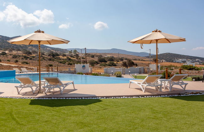 Sun & Moon - Foto 24