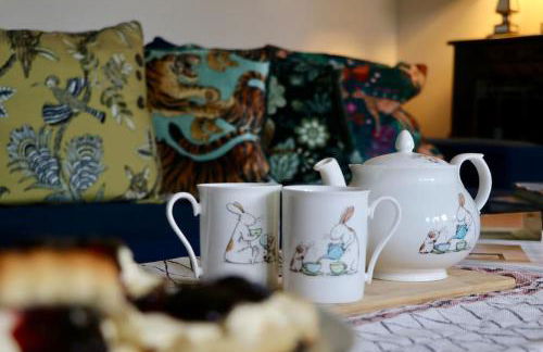 Hyem at Cullercoats - Foto 39