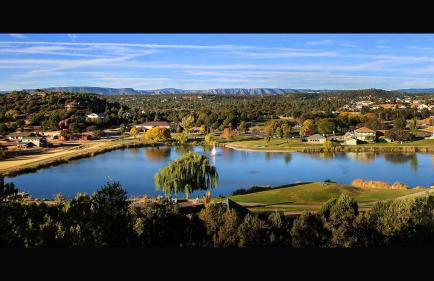 New - Inn the Mountains - near Tonto Nat'l Forest - Foto 12