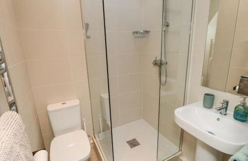 Saltwater Cottage - Foto 24