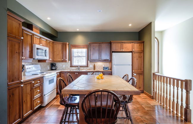 Cap Tremblant - Foto 13