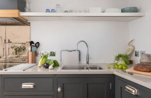 Stunning Sea Views, Wi-Fi, Pet Friendly - Foto 9