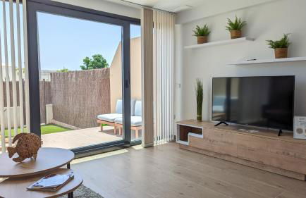 ASTER relax & spa dúplex - Foto 7