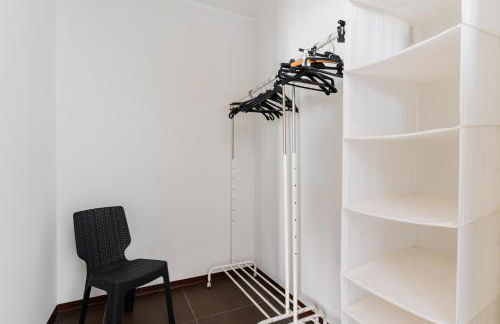 Intera villa ad uso esclusivo con 2 bagni 4 camere da letto,garage,giardino,area fitness,lavatrice,wifi - Foto 5