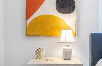 Spacious A-Frame with Lake Michigan Views & Hot Tub-Family Friendly - Foto 25