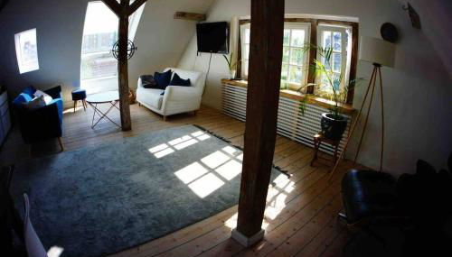 Gemütliche 4ZKB im grünen Herzen Lübecks - Foto 4