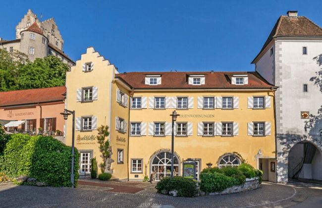 Apartments Haus Seeschlossle, Meersburg - Foto 11