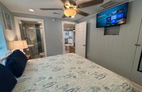 Stingray - Intimate Quaint on Imperial River 1.4 mi. 2 Beach - Foto 10