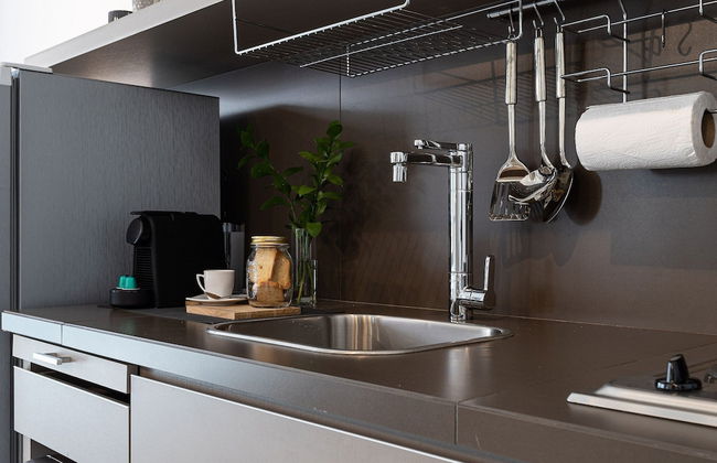 Upper Itaim by Viva - Prédio completo com piscina no Itaim Bibi próximo a Faria Lima - Foto 59