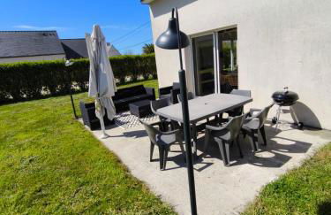 Ty ar steredenn maison avec jardin , plage à pied - Foto 10