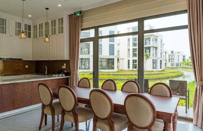 Ruby Tree Golf Villas - Foto 49