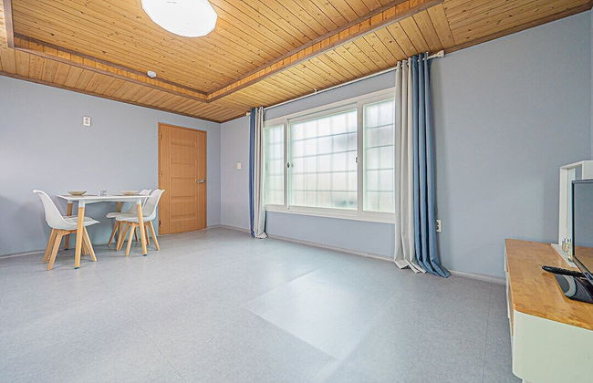 Wando Sol Beach Pension - Foto 20