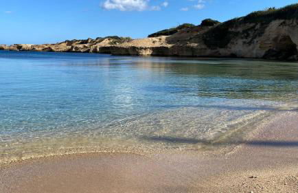 Delizioso appartamento a ridosso del mare del Plemmirio Siracusa - Foto 7