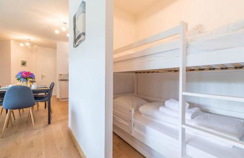 Madame Vacances Les Palmiers du Golf Service Premium - Foto 36