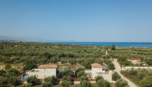 Primavera Villa - 2 Heated Pools & Jacuzzis - Foto 2