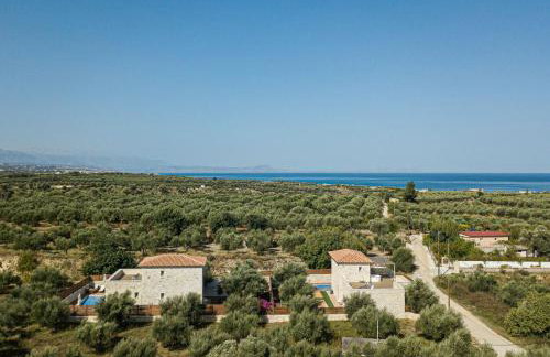 Primavera Villa - 2 Heated Pools & Jacuzzis - Foto 2