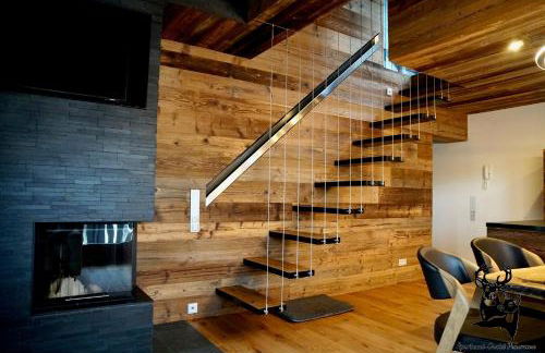 Apartment-Chalet Panorama - Foto 24