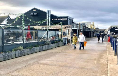 Countryside Annex- Sleeps 2 Free Parking & Garden - Foto 48