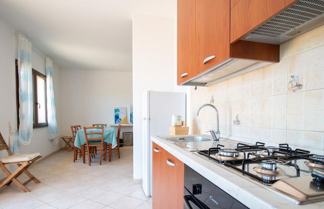 Casa Dei Bucanieri in S Arena Scoada - Foto 9