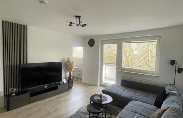 Gemütliche 2 Zimmer Wohnung nahe Köln am Hürth Park - Foto 8