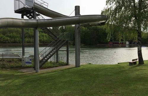 Tiny House Lohse - Foto 10