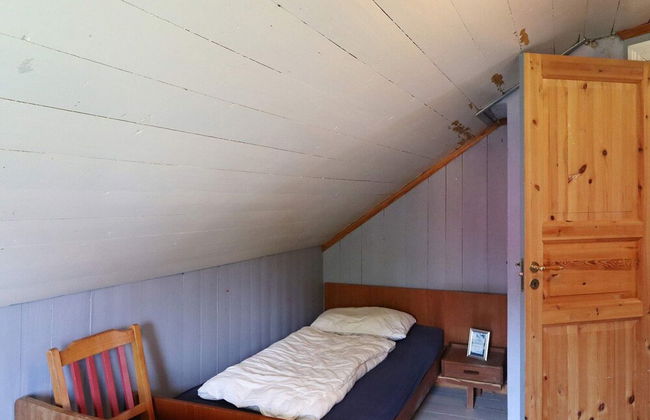 10 Person Holiday Home in Tvedestrand - Foto 4