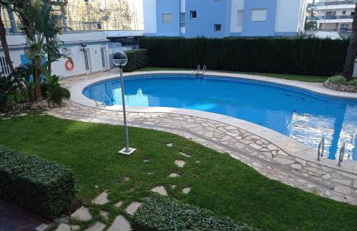 Palmeras III Solo Familias Serviplaya!!! - Foto 50