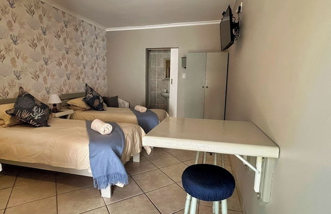 Room-cozy Crner, Home Away From Home, me - Foto 2