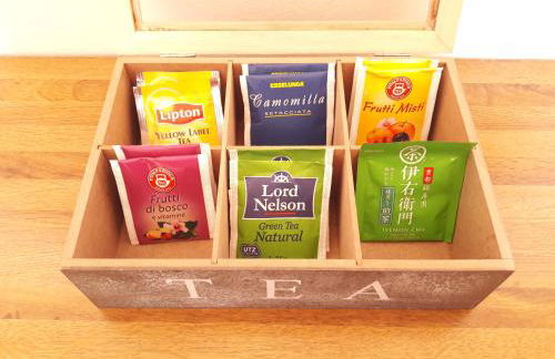 Como Country House - Photo 21