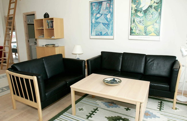 Quaint Holiday Home in Hasle near Sea - Photo 12