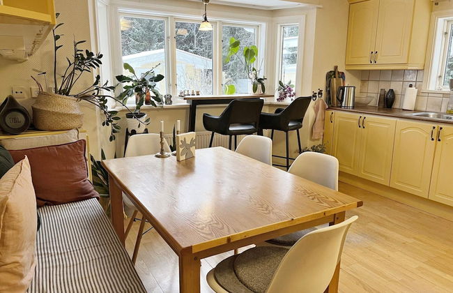 4 Star Holiday Home in Ingaro-by Traum - Photo 12