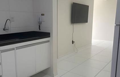 Na Orla de Petrolina, ar condicionado e elevador - Photo 10