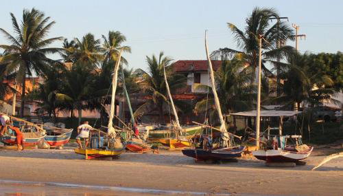 Casa Emboá Kite house in Praia da Emboaca! - Foto 3