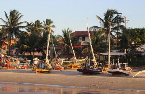Casa Emboá Kite house in Praia da Emboaca! - Foto 3