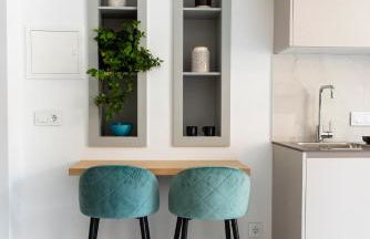 Real Segovia Apartments by Recordis Hotels - Foto 48