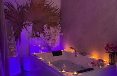 BALI SPA détente à deux à 5 minutes de Tours centre - Foto 1