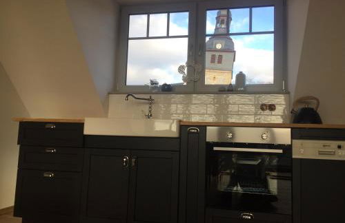 Ferienhaus unterm Schiefen Turm - Photo 40