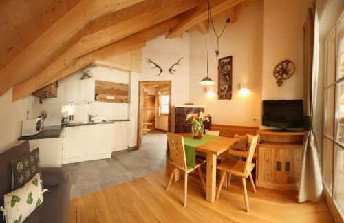 Naturapartments Schönfeld - Foto 16