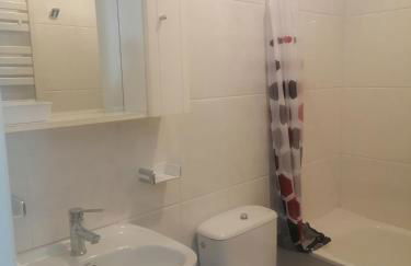 Vivienda de uso turístico Alma da Costa da Morte - Foto 6