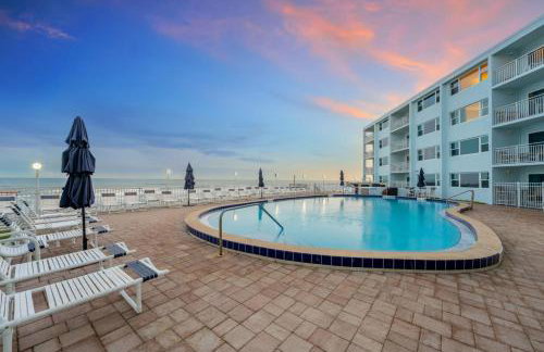 Paradise Beach Club - Oceanfront and Penthouse - Foto 15