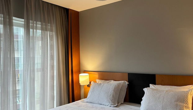 Get a Flat 401 - Foto 2, Habitación