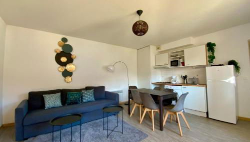 Les Naïades C05- 2 bedrooms for 5 people ! - Photo 1