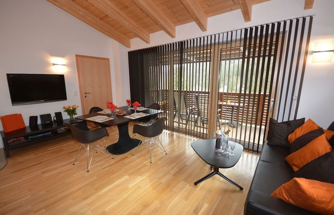 Schmitten Finest Apartments - Foto 17